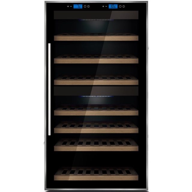 CasoWineMaster Touch 66-1