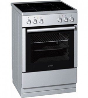Gorenje EC67151AX komfur
