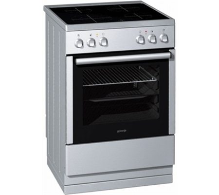 Gorenje EC67151AX komfur