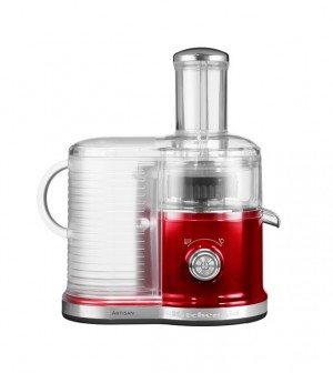 KitchenAid 333ECA saftpresser