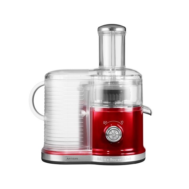 KitchenAid 333ECA saftpresser