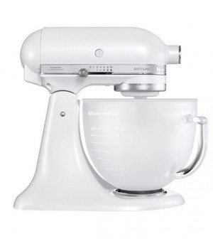 KitchenAid Artisan 156EFP røremaskine