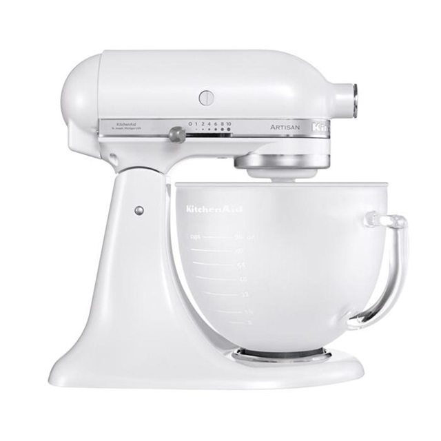 KitchenAid Artisan 156EFP røremaskine