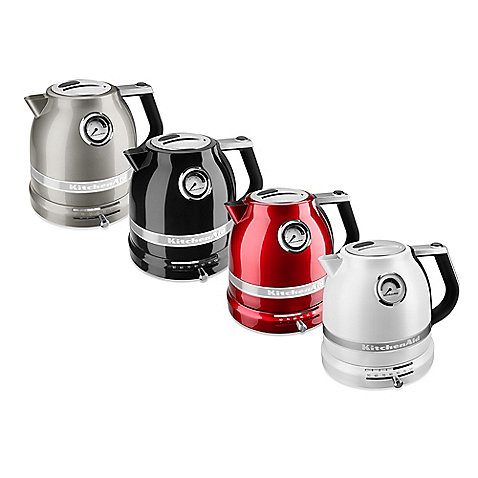 KitchenAid elkedel