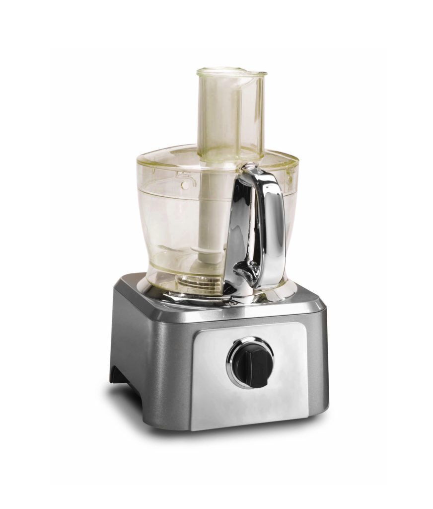 KitchenAid foodprocessor