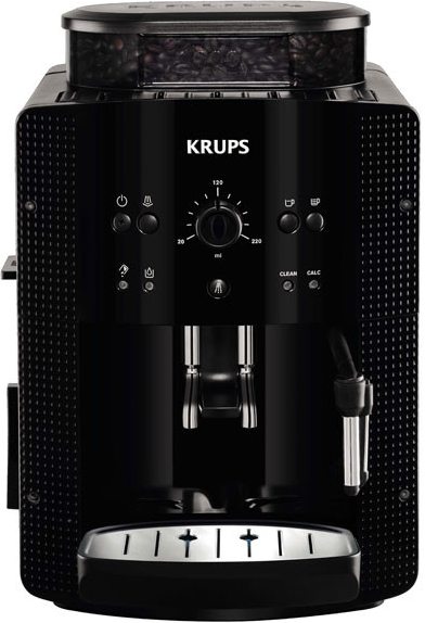 Krups EA810870 espressomaskine