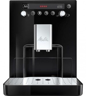 Melitta Caffeo Bistro espressomaskine