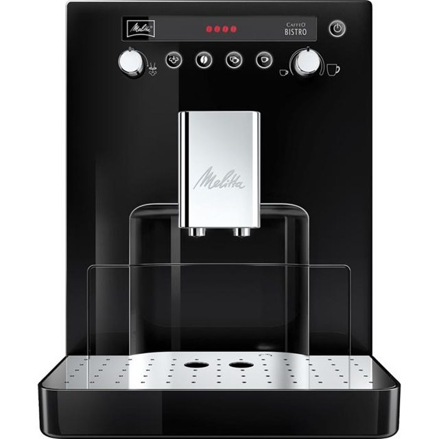 Melitta Caffeo Bistro espressomaskine