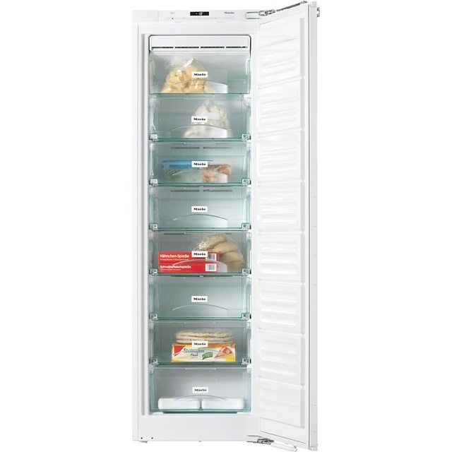 Miele FN 37402 i