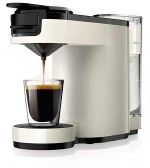 Philips HD788010 Senseo Up espressomaskine