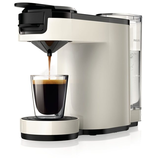 Philips HD788010 Senseo Up espressomaskine