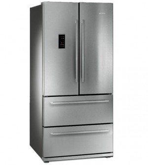 SMEG FQ55FXE-1