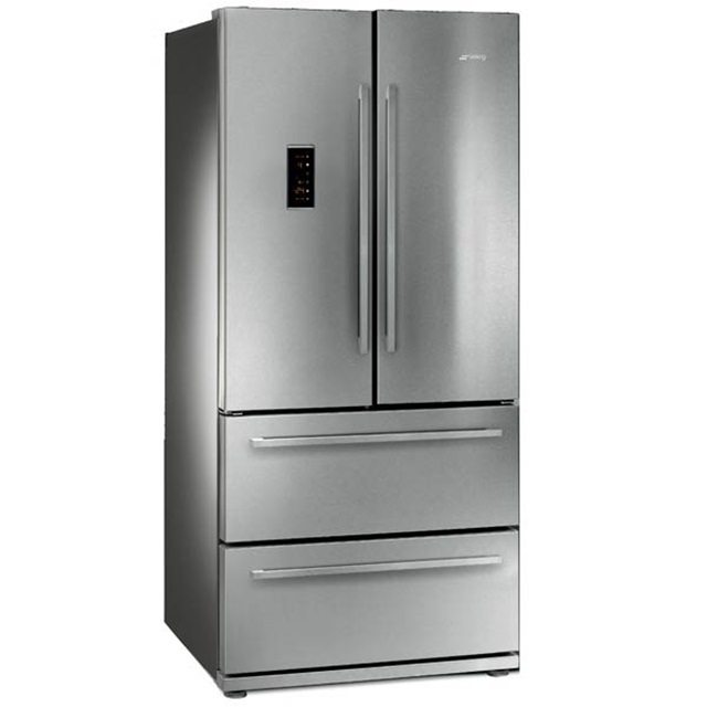 SMEG FQ55FXE-1