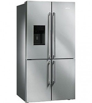 SMEG FQ75XPED-1