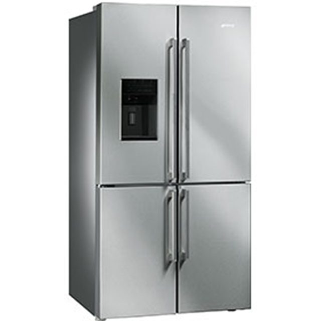 SMEG FQ75XPED-1