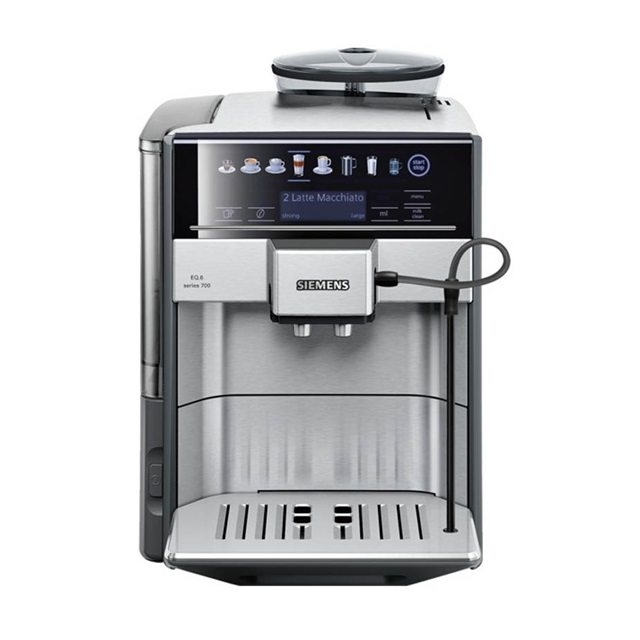 Siemens EQ.6 TE607203RW