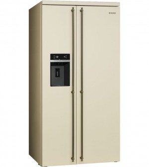 Smeg SBS8004PO-1