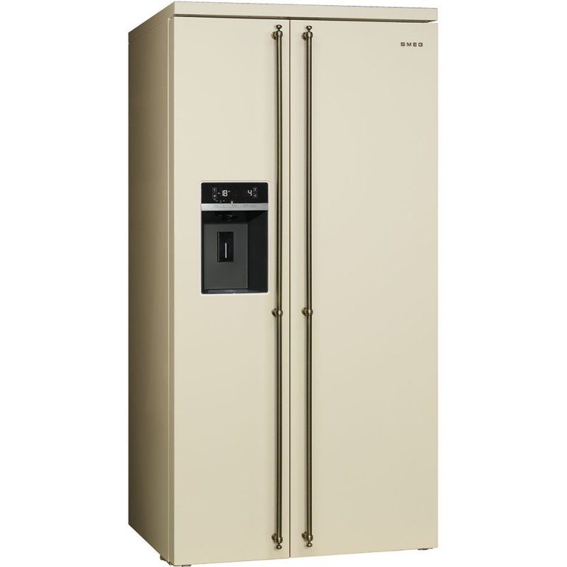Smeg SBS8004PO-1
