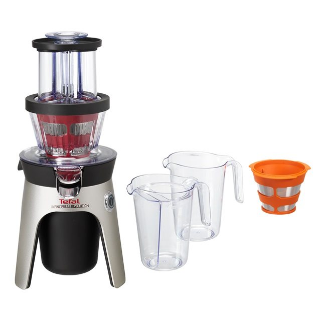 Tefal ZC500H38 saftpresser