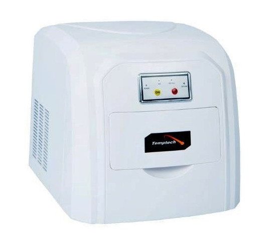 Temptech KIM09 isterningmaskine
