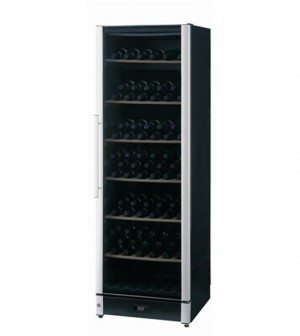 Vestfrost FZ365W SORT-1