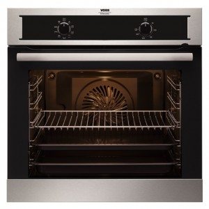 Voss Electrolux IEL6000-RF