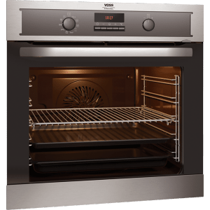 Voss Electrolux IEL7300-HV indbygningsovn