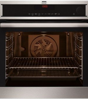 Voss Electrolux IES6900RF