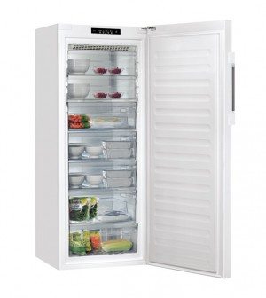 Whirlpool WVA31612 NF