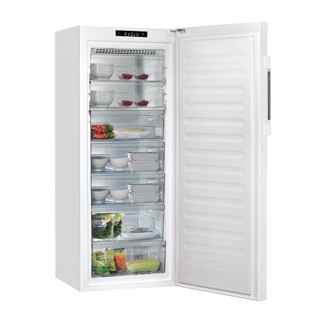 Whirlpool WVA31612 NF