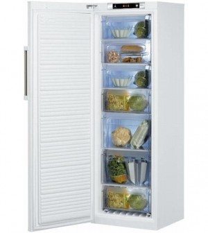 Whirlpool WVE1840 W