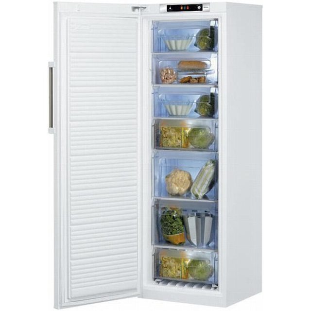 Whirlpool WVE1840 W