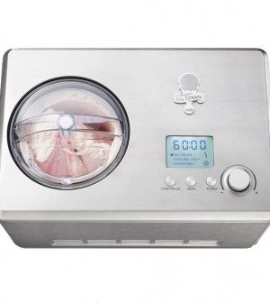 Wilfa ICM 2SB XL ismaskine