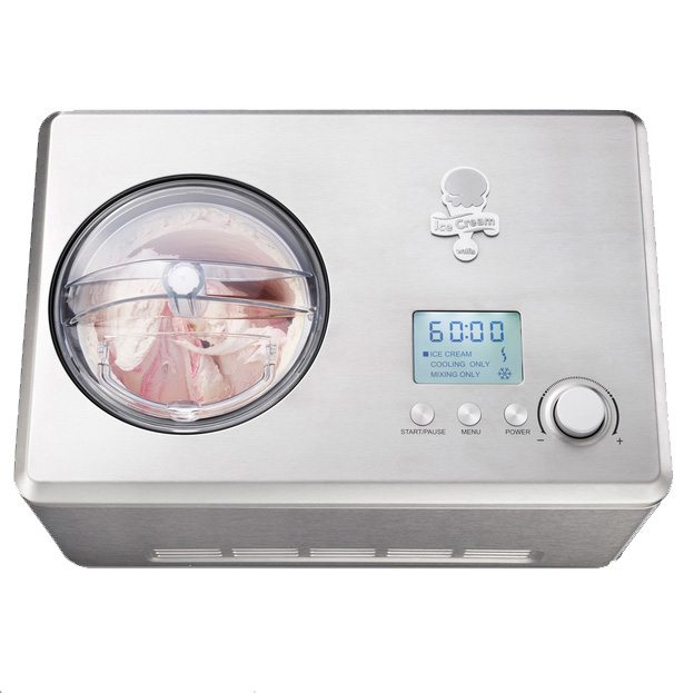 Wilfa ICM 2SB XL ismaskine