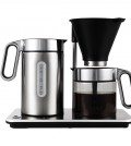 Wilfa WSM 1B kaffemaskine