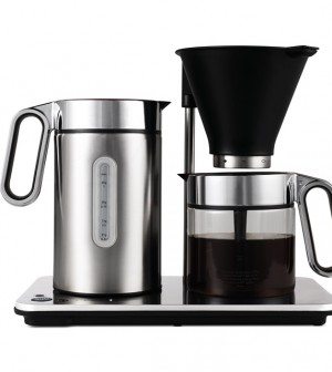 Wilfa WSM 1B kaffemaskine