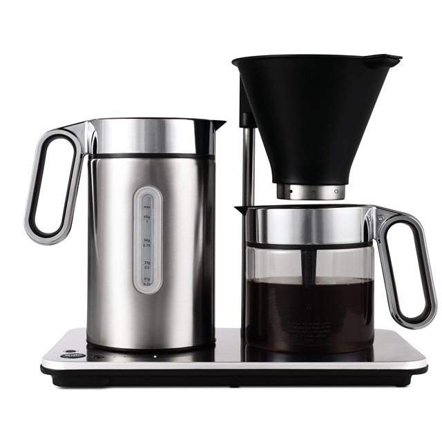 Wilfa WSM 1B kaffemaskine