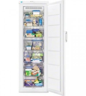 Zanussi ZFU25200WA