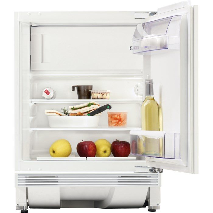 Zanussi ZQA12430DA