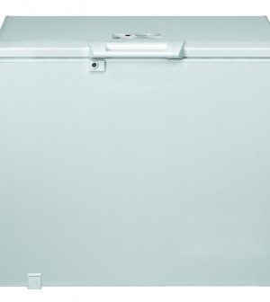 Bauknecht GTE 27 A++-1