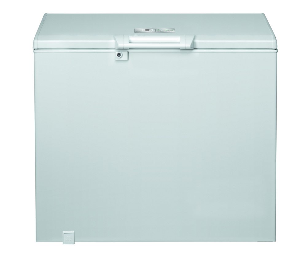 Bauknecht GTE 27 A++-1