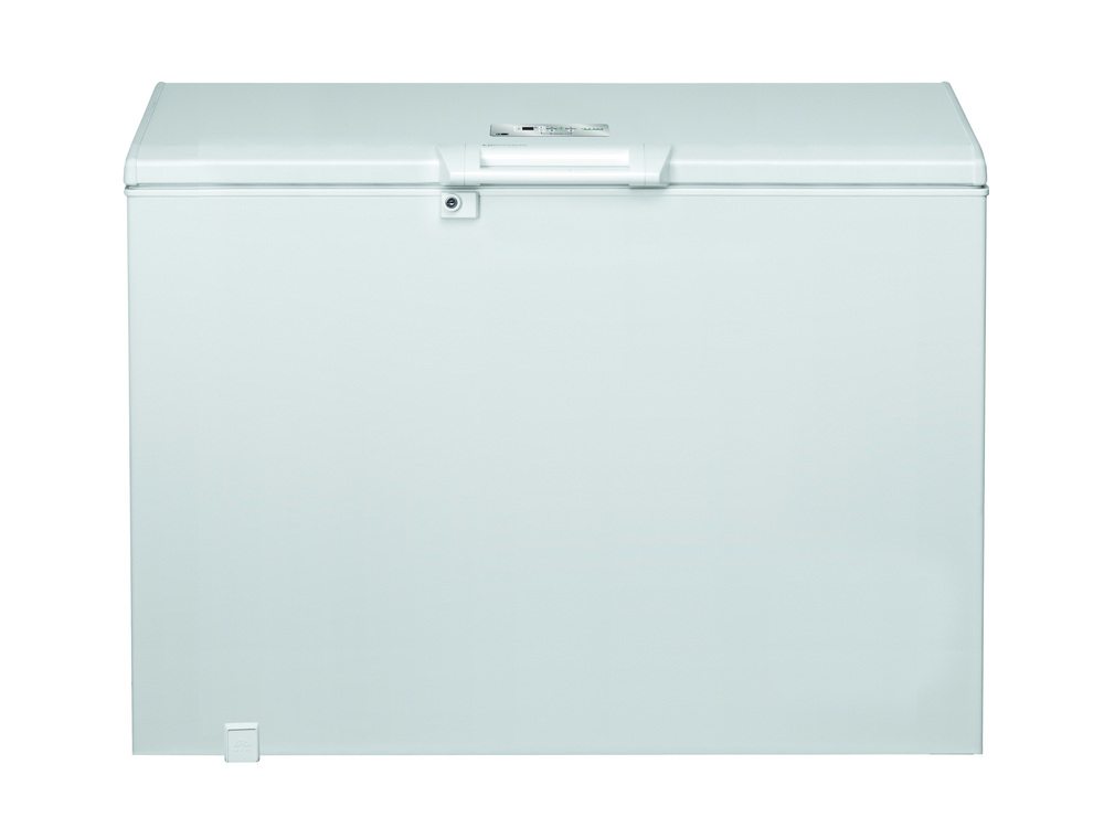 Bauknect GT 333 A++-1