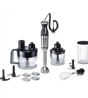 Bosch MSM88190 Stavblender-1