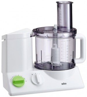 Braun FP3010