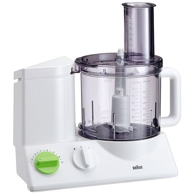 Braun FP3010