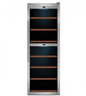 Caso WineMaster 126