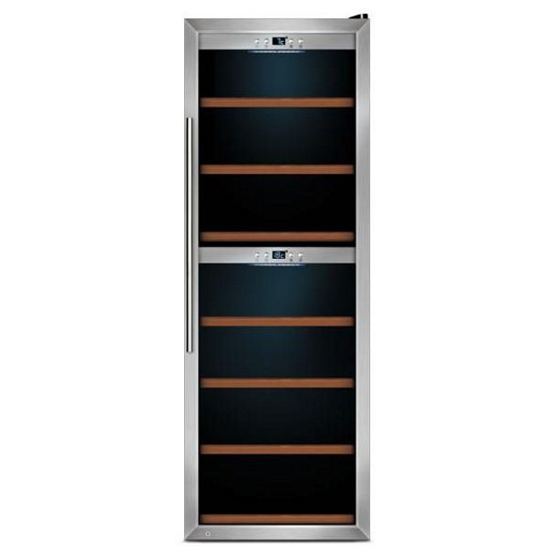 Caso WineMaster 126