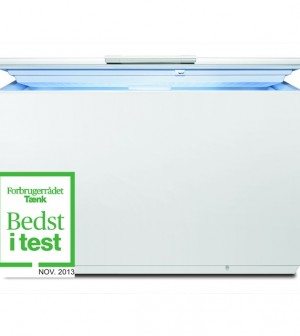 Electrolux EC3131AOW