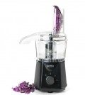Keittio sort foodprocessor