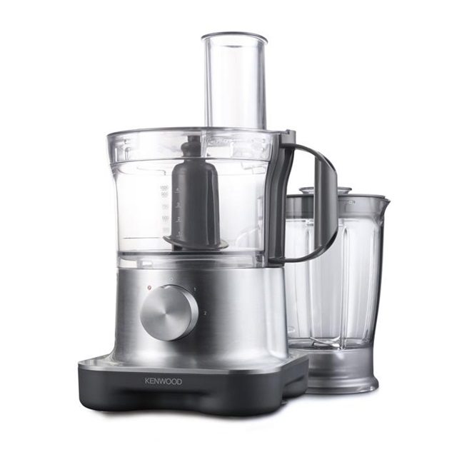 Kenwood FPM250